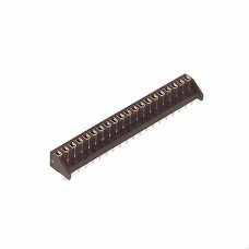 MDF7-20S-2.54DSA|Hirose Electric Co Ltd