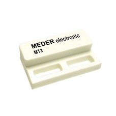 M13 MAGNETS|MEDER electronic