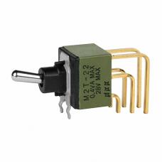 M2B15BA5G13|NKK Switches