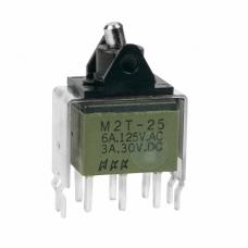M2T25TXW13|NKK Switches
