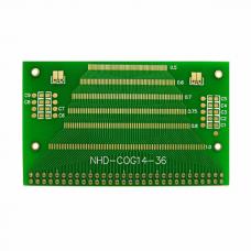 NHD-COG14-36|Newhaven Display Intl