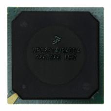 MPC8314VRADDA|Freescale Semiconductor