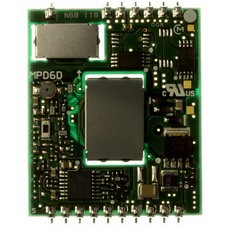 MPD6D118S|Murata Power Solutions Inc