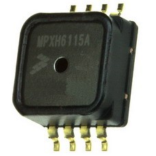 MPXH6115A6U|Freescale Semiconductor
