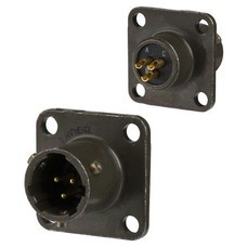 MS3112E8-3P|Amphenol Industrial Operations