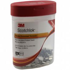 MU18-250DFX-BOTTLE|3M