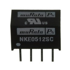 NKE0512SC|Murata Power Solutions Inc