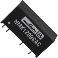 NMK1209SAC|Murata Power Solutions Inc