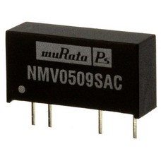 NMV0509SAC|Murata Power Solutions Inc