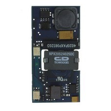 NPX20S24025DC|Murata Power Solutions Inc