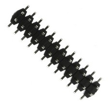 NRPN122MAMS-RC|Sullins Connector Solutions