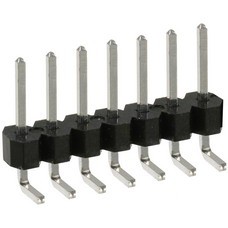 PEC07SBAN|Sullins Connector Solutions