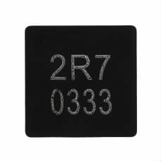 PM12645S-2R7M|Bourns Inc.