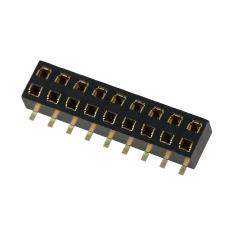 PPPN092GHNP|Sullins Connector Solutions