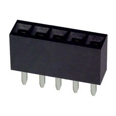 PPTC051LFBN-RC|Sullins Connector Solutions