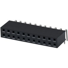 PPTC112LJBN-RC|Sullins Connector Solutions