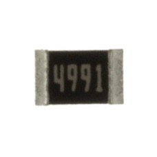 RNCS 20 T9 4.99K 0.1% I|Stackpole Electronics Inc