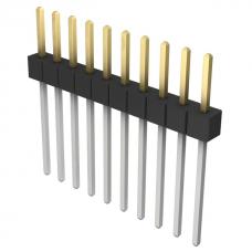 PBC10SAEN|Sullins Connector Solutions