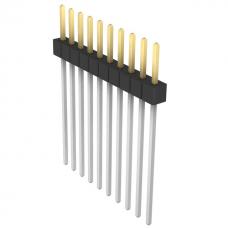 PBC10SAHN|Sullins Connector Solutions