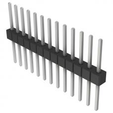 PEC13SFCN|Sullins Connector Solutions