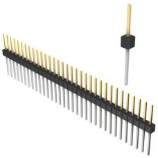 PBC33SFDN|Sullins Connector Solutions