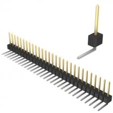 PBC29SGBN|Sullins Connector Solutions