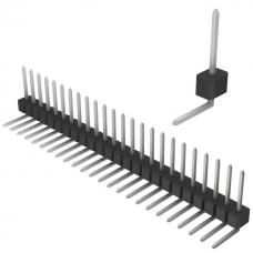 PEC24SGBN|Sullins Connector Solutions