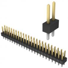 PBC23DAAN|Sullins Connector Solutions