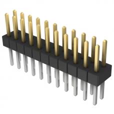 PBC11DABN|Sullins Connector Solutions