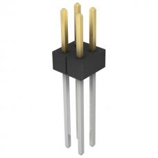 PBC02DAEN|Sullins Connector Solutions