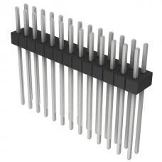 PEC13DAFN|Sullins Connector Solutions