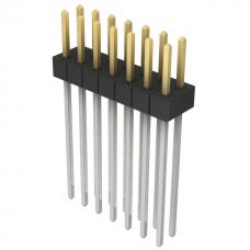 PBC07DAGN|Sullins Connector Solutions