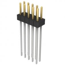 PBC05DAHN|Sullins Connector Solutions