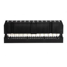 SFH210-PPPC-D12-ID-BK|Sullins Connector Solutions