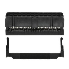 SFH213-PPPC-D12-ID-BK|Sullins Connector Solutions