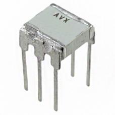 SMX52A102KAN120|AVX Corporation