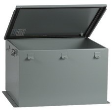 SN-3709|Bud Industries