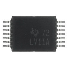 SN74LV11ADGVR|Texas Instruments