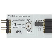 STEVAL-ILL018V3|STMicroelectronics