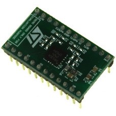 STEVAL-MKI044V1|STMicroelectronics