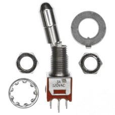 T201KZGE|C&K Components