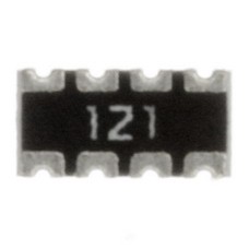 TC164-JR-0712RL|Yageo