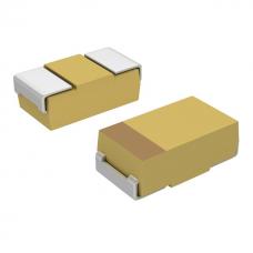 TLJK476M006R1500|AVX Corporation