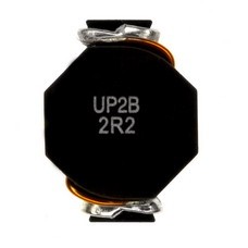 UP2B-2R2-R|Cooper Bussmann/Coiltronics