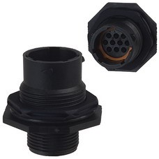 UTS71210P|Souriau Connection Technology