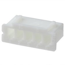 XHP-5|JST Sales America Inc