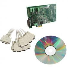 XR17V358IB-0A-EVB|Exar Corporation