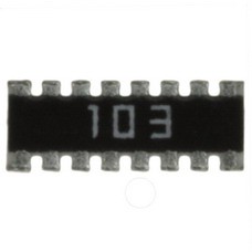 YC248-JR-0710KL|Yageo