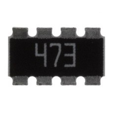 YC324-JK-0747KL|Yageo