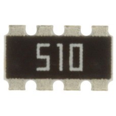 YC324-JK-0751RL|Yageo